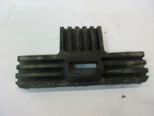 3. Yamaha XJ 600 S 4BRA_BR Gummidämpfer Tankgummi Dämpfer Benzintank Gummi