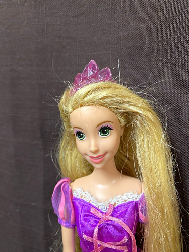 Disney princess rapunzel - princess,