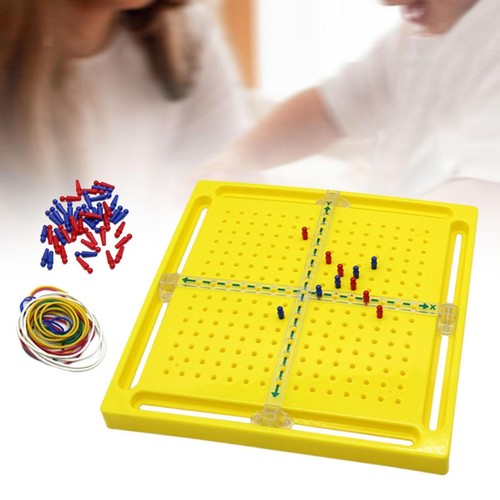 Holz geoboards set - holz, bord