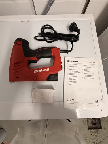 Einhell 20 e - einhell,