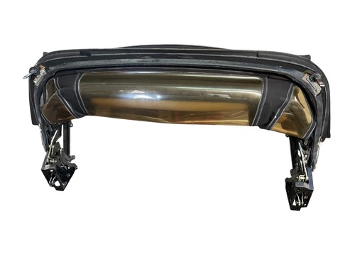Mercedes 320 r129 verdeck - mercedes,