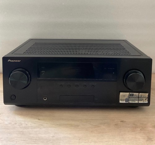 Pioneer vsx 527 - 5.1, av