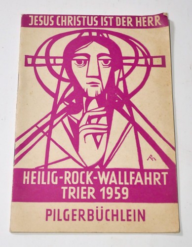 Heilig rock wallfahrt - (br576), heilig-rock-wallfahrt