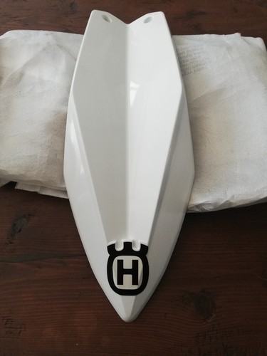 Kotflügel vorne husqvarna - vorne,