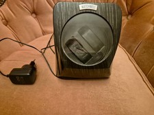 Automatik Uhrenbeweger Beweger Watchwell Uhrenbox  Watch Winder Box Für 2 Uhren