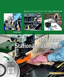 Handbuch stationärmaschinen - handbuch,