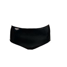 Rubberfashion Latex Hotpants -