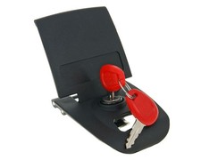 Verschlussklappe GiVi mit