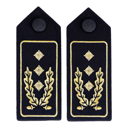 Schulterklappen feuerwehr - schulterklappen, 3