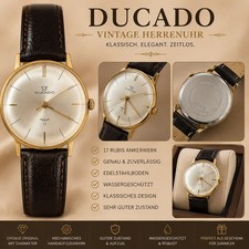 Ducado vintage - ducado,