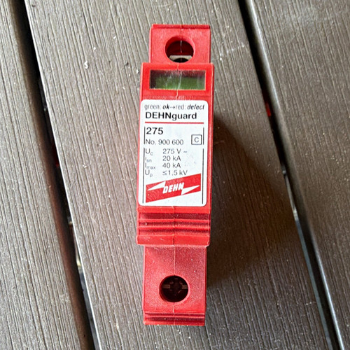 Dehn dehnguard - dehn,