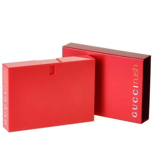 Gucci rush 75ml - rush, •