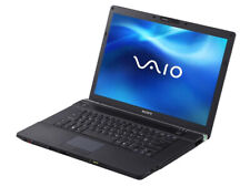 15" SONY VAIO PCG-9Z1M, 250GB SSD, Win 10, 3GB RAM, VGN-BZ12XN