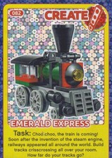 Sainsbury's Create The World