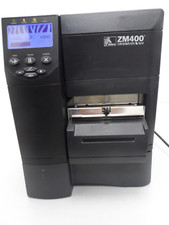 Zebra ZM400 104 mm 203dpi