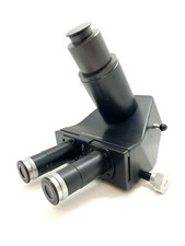 Leitz Leica Binokulartubus mit