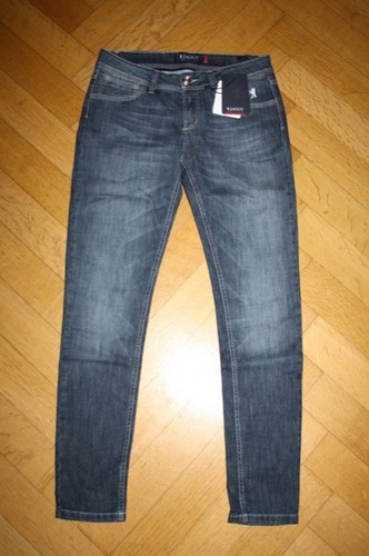 Jeans alexander queen - alexander, mc