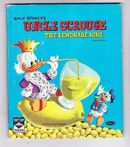 Carl barks art 1960 - art, western