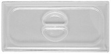 Plexi-Deckel für