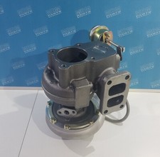 Turbolader von Schwitzer®