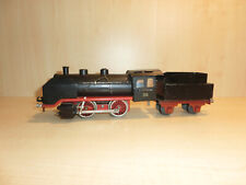 15925) LIEBMANN STADTILM -DDR -  Spur 0 - B-Dampflok T 37  - elektr. - ansehen