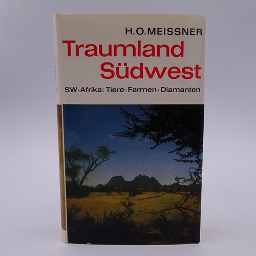 Traumland südwest buch - traumland,