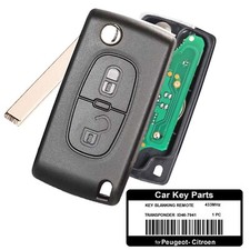 Funkschlüssel Schlüssel für