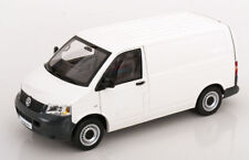 1:18 Norev VW T5 transporter 2003 white