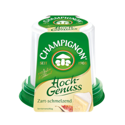 Champignon camembert - champignon,
