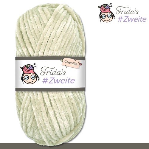 Frida 100 zweite - frida's, chenille