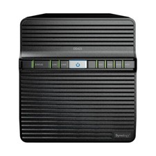 Synology Diskstation DS423 NAS