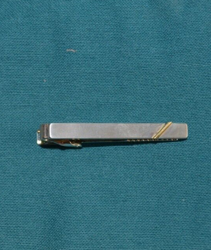 Krawattennadel 925 silber - 925,