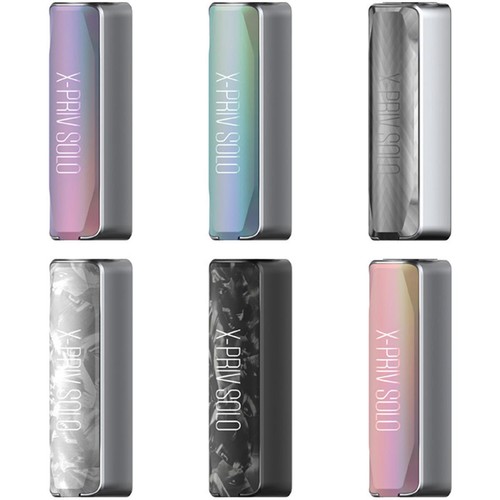 Smok priv solo 80w - x-priv,