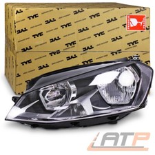 TYC Hauptscheinwerfer Links