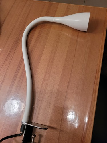 Schreibtischlampe led