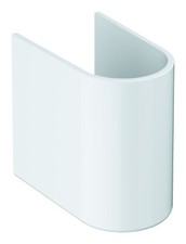 Grohe Euro Keramik Halbsäule