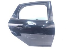 Tür hinten rechts Ford Focus