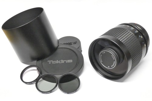 Rmc tokina 500 - /,