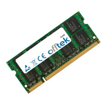 1GB RAM Arbeitsspeicher Fujitsu-Siemens Amilo Li 2727 (DDR2-6400)