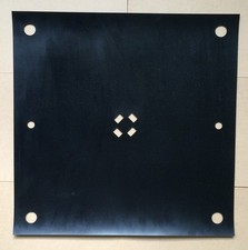 Dartmatte/Kontaktmatte Matrix, kompatibel zu Löwen Dart SM92,SM94,SM98,HB6,HB8