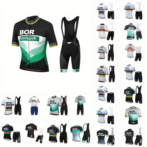 Radtrikot unisex pro - radtrikot,