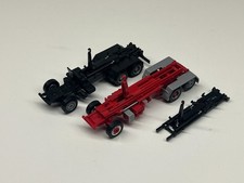 Modell-Konvolut FG mit Haken, gebraucht/Bastelschrott , Versch.Hersteller 1443