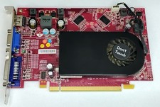 PCIe Grafikkarte MSI, ATI
