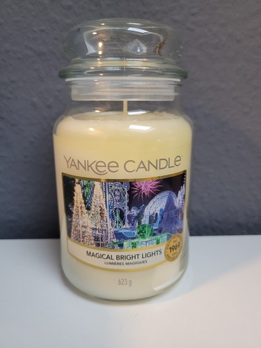 Neu yankee candle - yankee,