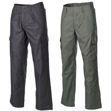 Bundeswehr moleskinhose - bw,