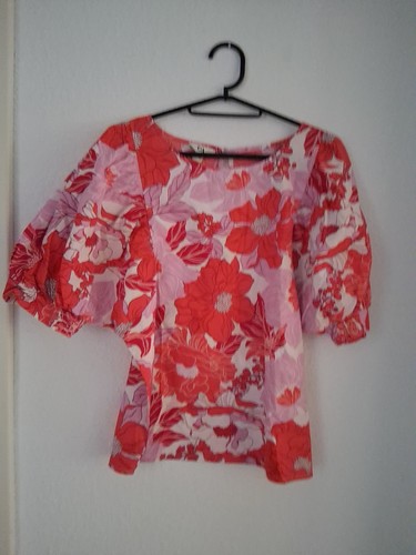 Verkaufe damen bluse größe - verkaufe,