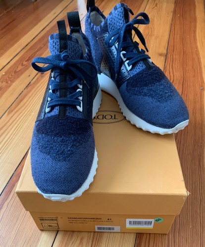 Tod sneakers 41 - gr.41, in