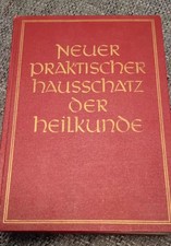 Neuer praktischer Hausschatz