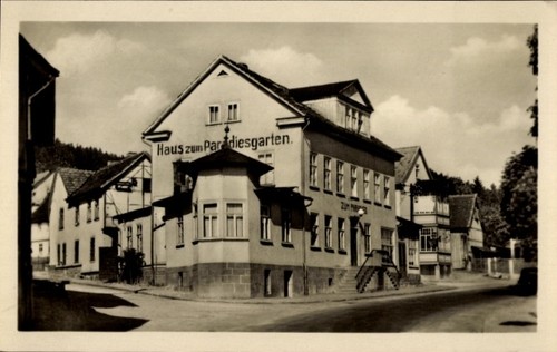 Engelsbach leinatal - engelsbach,