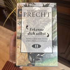 Erkenne dich selbst von